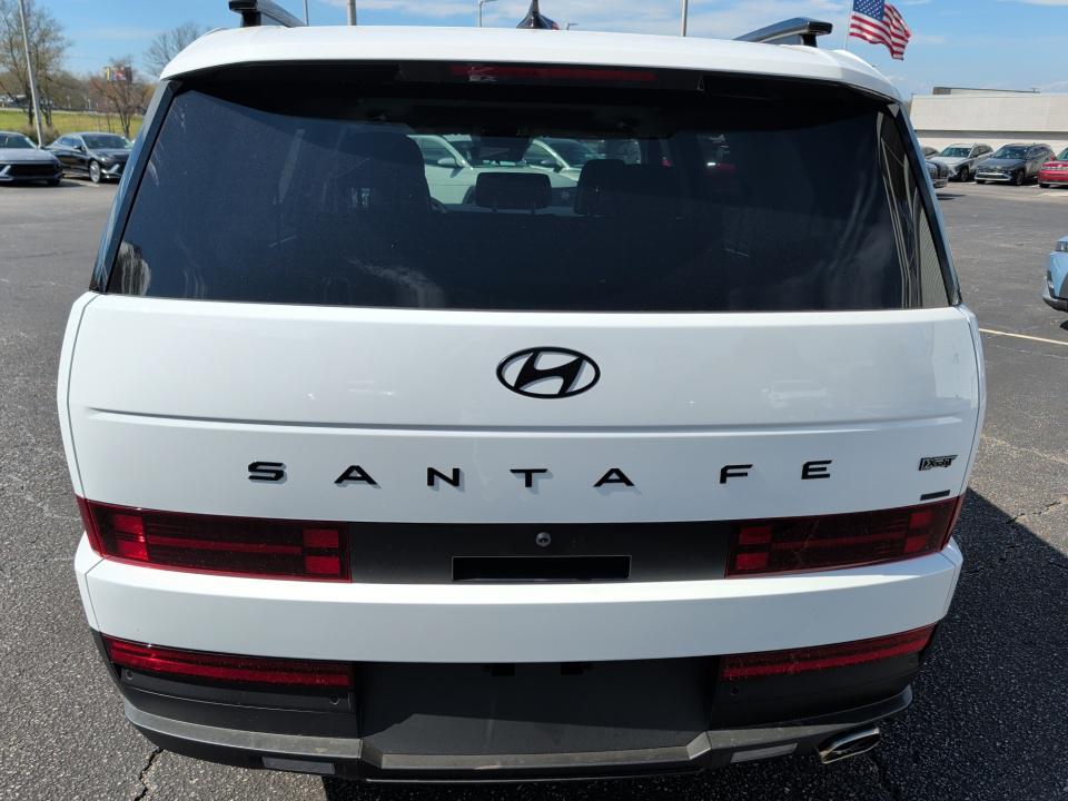 2026 Hyundai Santa Fe XRT - Photo 14