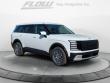 New 2026 Hyundai Palisade SE AWD SUV