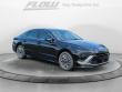 Certified 2025 Hyundai Sonata Hybrid SEL Sedan