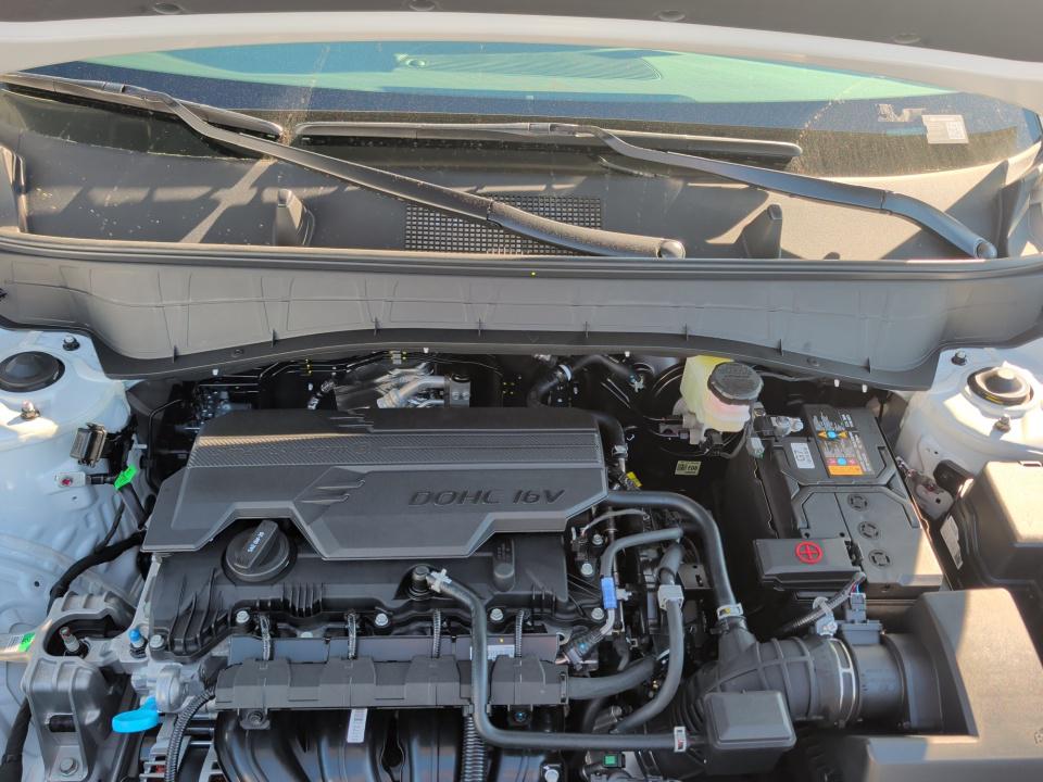 2026 Hyundai Kona SEL Sport - Photo 16