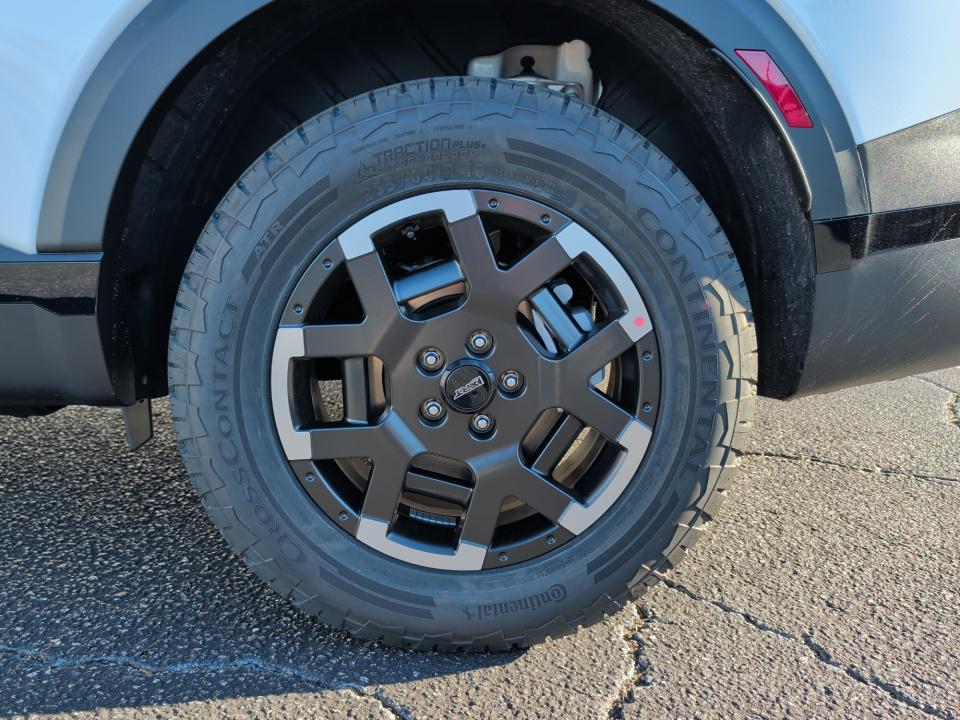 2026 Hyundai Palisade XRT Pro - Photo 22