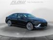 New 2026 Hyundai Sonata Hybrid Limited Sedan