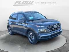 2026 Hyundai Venue SEL SUV