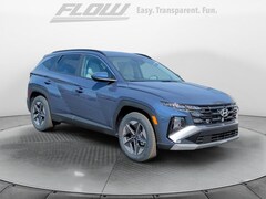 2026 Hyundai Tucson SEL FWD SUV