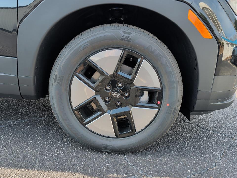 2026 Hyundai Santa Fe SE - Photo 25