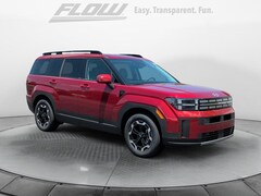 2026 Hyundai Santa Fe SEL AWD SUV