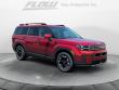 New 2026 Hyundai Santa Fe SEL AWD SUV