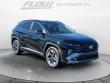 New 2025 Hyundai Tucson SEL Convenience FWD SUV