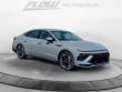 New 2026 Hyundai Sonata SEL Sport Sedan
