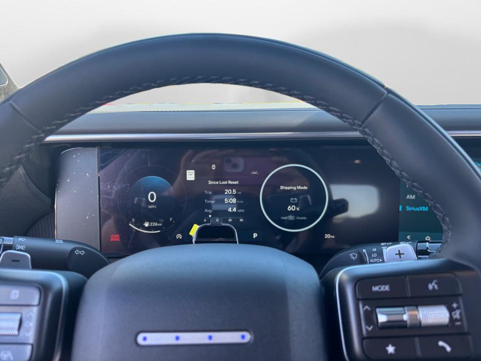 2026 Hyundai Palisade Calligraphy - Photo 11