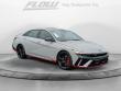 New 2026 Hyundai Elantra N Sedan Sedan
