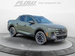 2026 Hyundai Santa Cruz Limited Truck Crew Cab