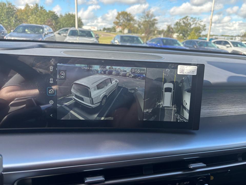 2026 Hyundai IONIQ 9 SEL - Photo 19