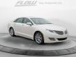 Used 2014 Lincoln MKZ Hybrid  Sedan
