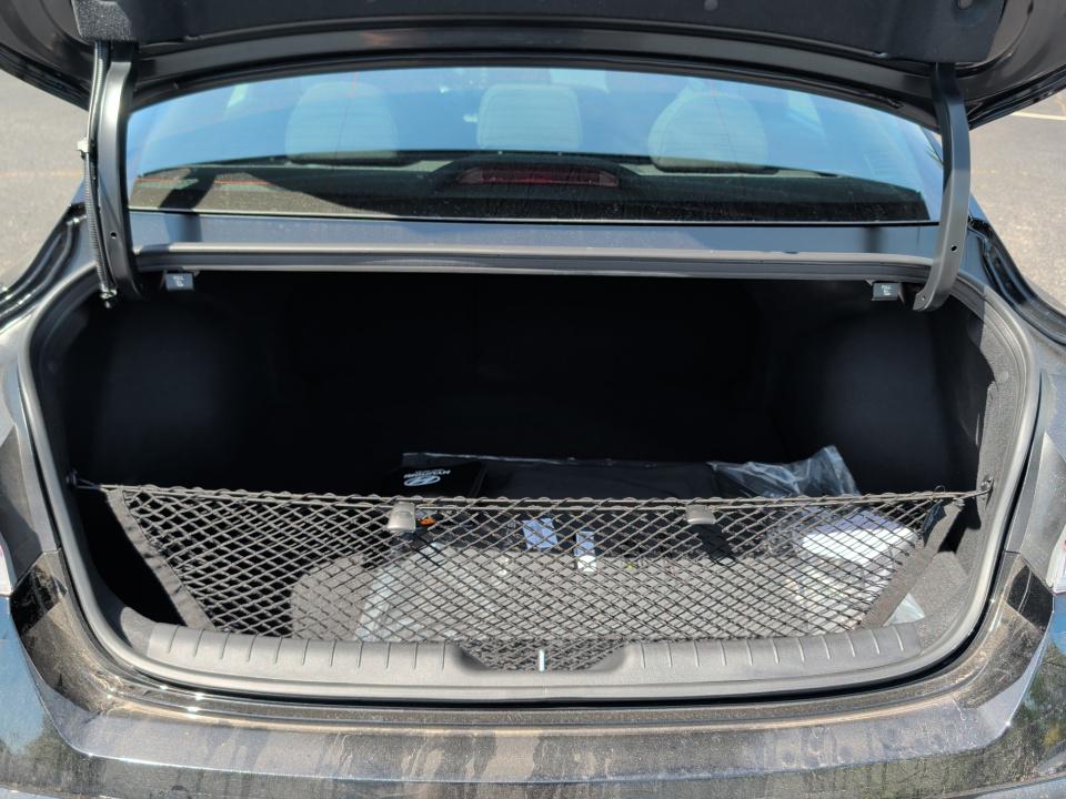 2026 Hyundai Elantra SEL - Photo 15