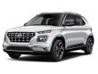 New 2026 Hyundai Venue SEL SUV