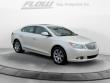 Used 2011 Buick LaCrosse CXL Sedan
