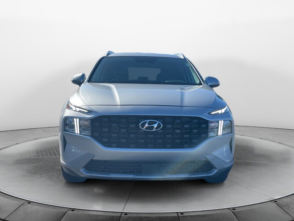 2023 Hyundai Santa Fe SEL photo 2
