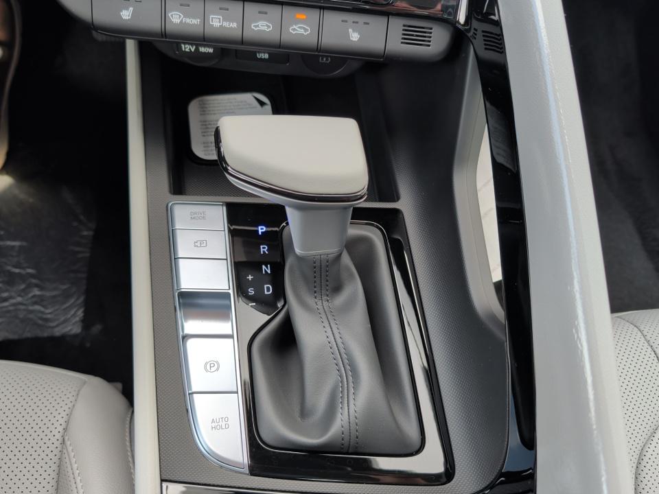2026 Hyundai Elantra Limited - Photo 20