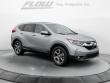 Used 2019 Honda CR-V EX-L SUV