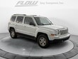 Jeep Patriot