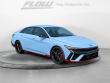 New 2026 Hyundai Elantra N Sedan Sedan