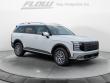 New 2026 Hyundai Palisade Hybrid Blue SEL 8P SUV