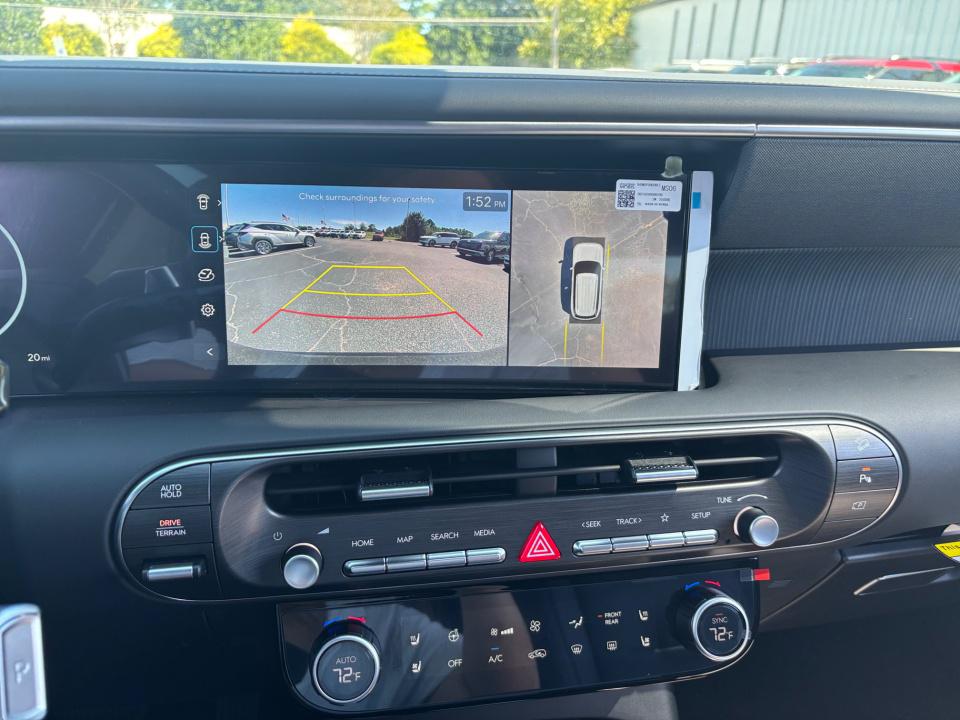 2026 Hyundai Palisade Calligraphy - Photo 19