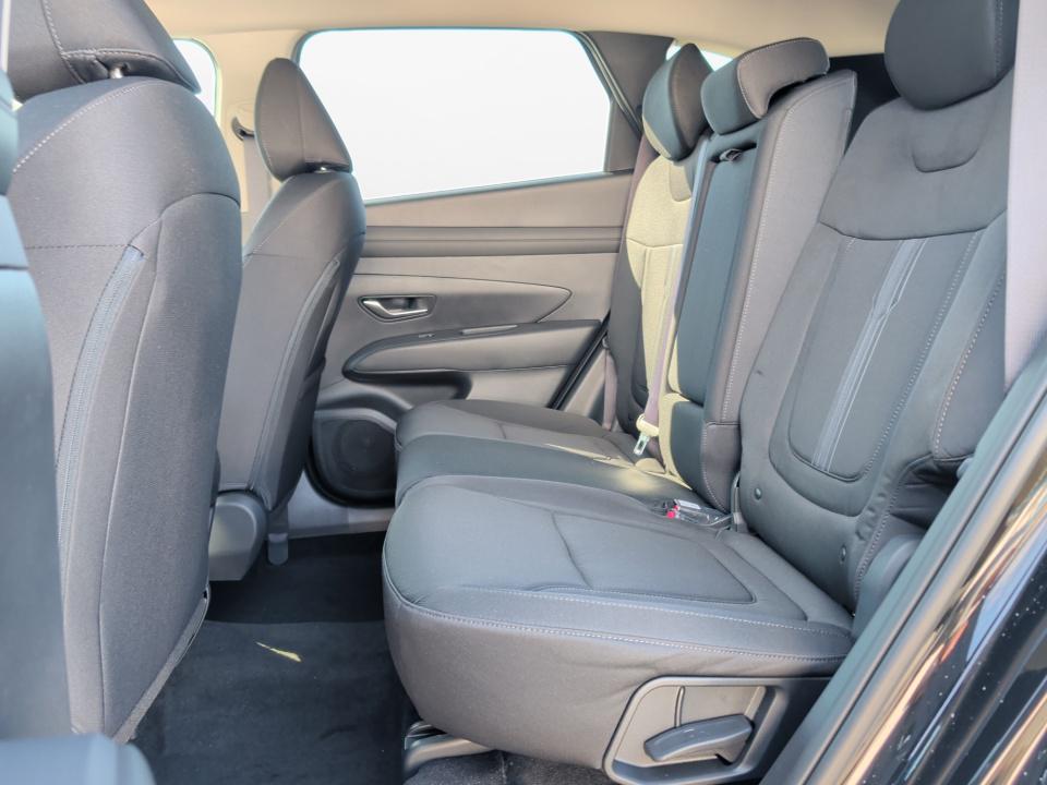 2026 Hyundai Tucson SEL - Photo 13