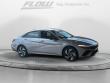 New 2025 Hyundai Elantra SEL Sport Sedan