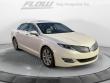 Used 2014 Lincoln MKZ Hybrid  Sedan