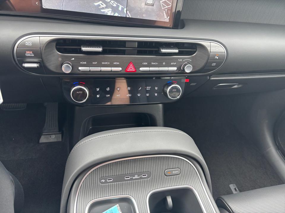 2026 Hyundai Palisade Calligraphy - Photo 18