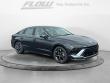 New 2025 Hyundai Sonata SEL Sedan