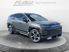 2026 Hyundai IONIQ 9 Performance Limited SUV