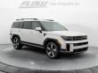New 2026 Hyundai Santa Fe Limited FWD SUV