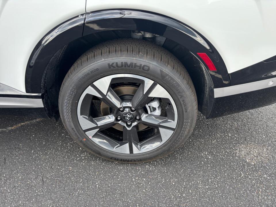 2026 Hyundai Palisade Limited - Photo 22