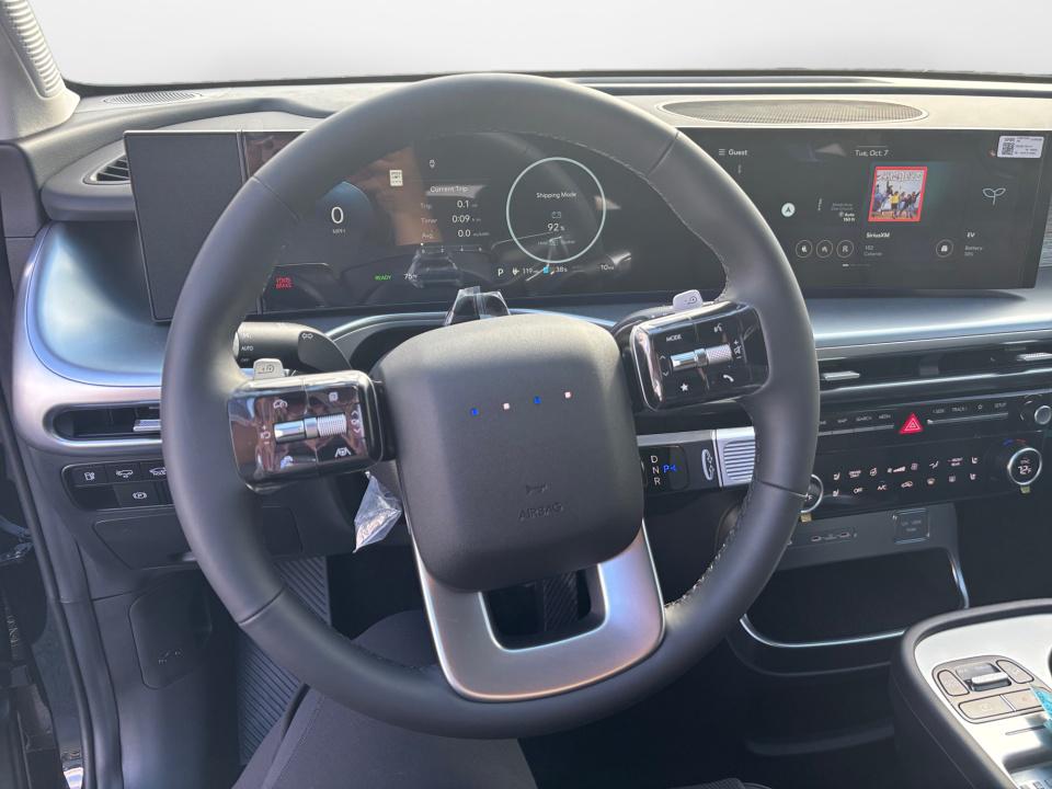 2026 Hyundai IONIQ 9 SEL - Photo 10