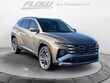 Hyundai Tucson Hybrid