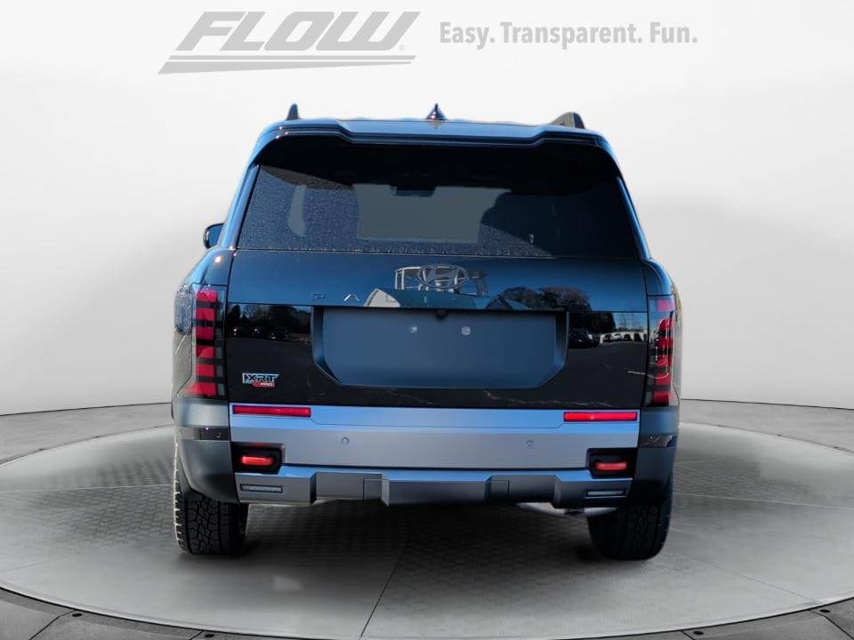 2026 Hyundai Palisade XRT Pro - Photo 6