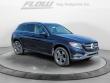 Used 2018 Mercedes-Benz GLC 300  SUV