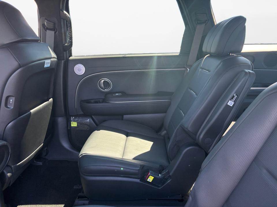 2026 Hyundai Palisade Calligraphy - Photo 13