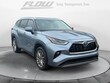  Toyota Highlander Hybrid