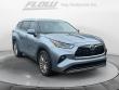 Used 2024 Toyota Highlander Hybrid Hybrid Platinum SUV