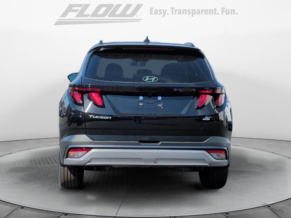 2026 Hyundai Tucson SEL - Photo 6