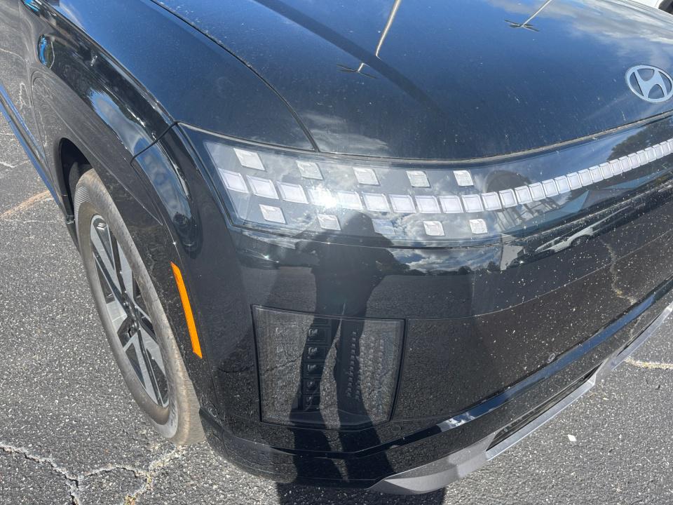 2026 Hyundai IONIQ 9 SEL - Photo 24