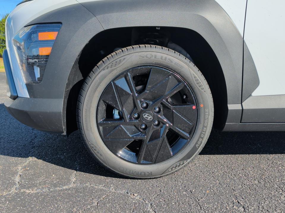 2026 Hyundai Kona SEL Sport - Photo 27