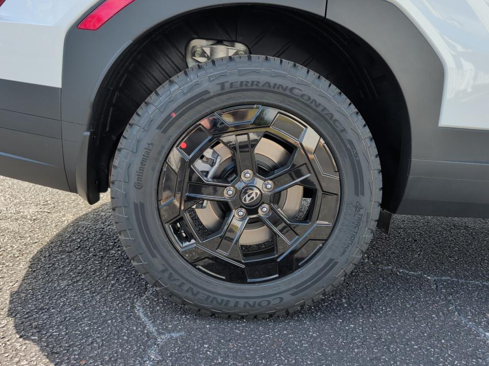 2026 Hyundai Santa Fe XRT - Photo 23