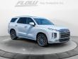 Certified 2025 Hyundai Palisade Calligraphy SUV