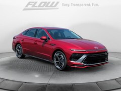 2026 Hyundai Sonata SEL Sport Sedan