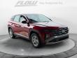 New 2025 Hyundai Tucson SE FWD SUV